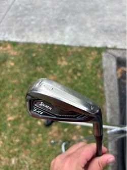 Srixon ZX5 7-Iron