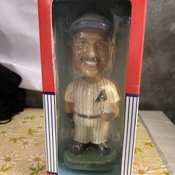 Randy Johnson Bobblehead 