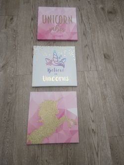 Unicorn pictures