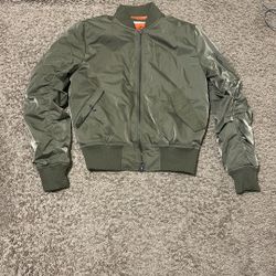 Pacsun Coat Size Small