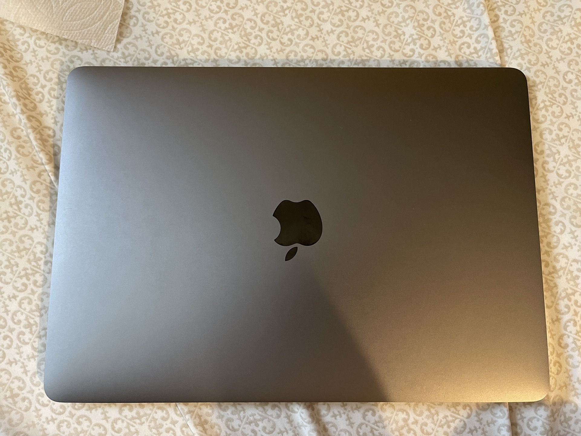 Macbook Pro 2017