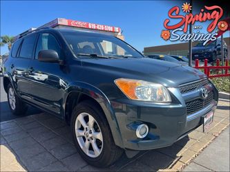 2012 Toyota RAV4