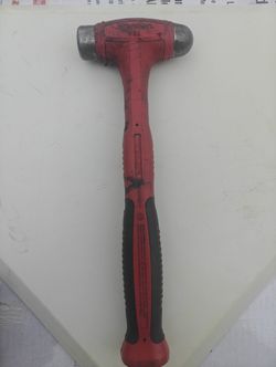 Snap On Dead Blow Hammer