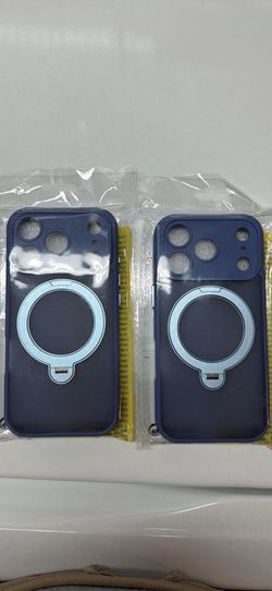 Iphone 17 pro stand cases