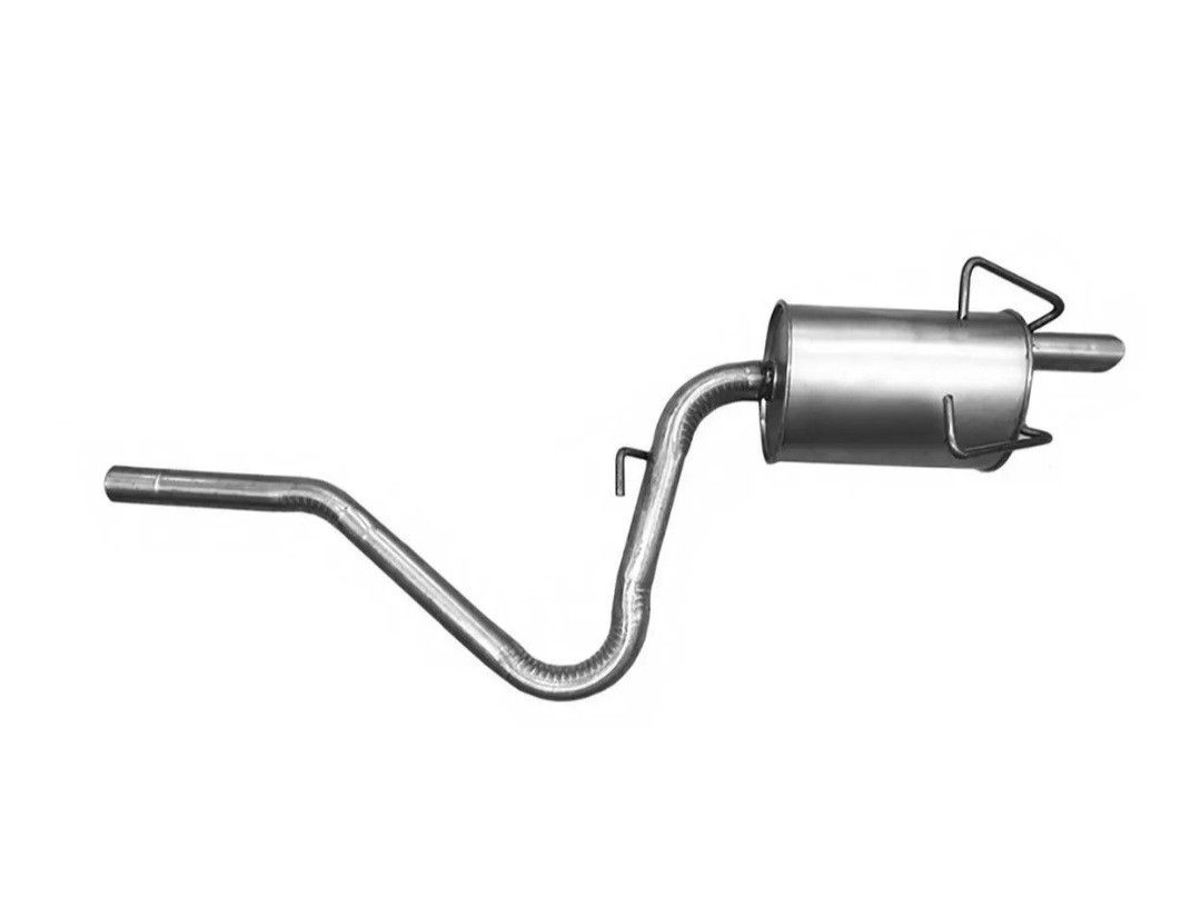 Brand NEW exhaust MUFFLER 2011 - 2019 DODGE journey