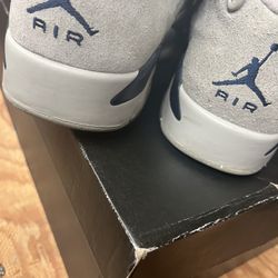 Jordan ( Trade Or Make A Offer) 