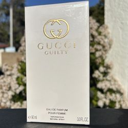 Gucci Guilty Pour Femme  