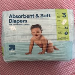 Diapers 