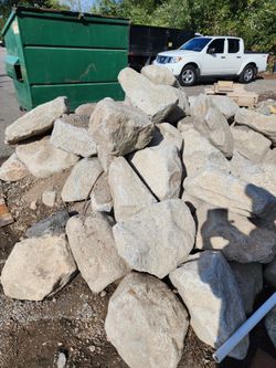 Bandera granite