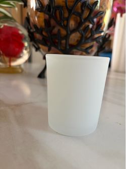 Candle holders for weddings