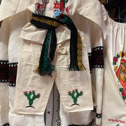 Set De Niño Juan Diego Para El 12 De Diciembre 