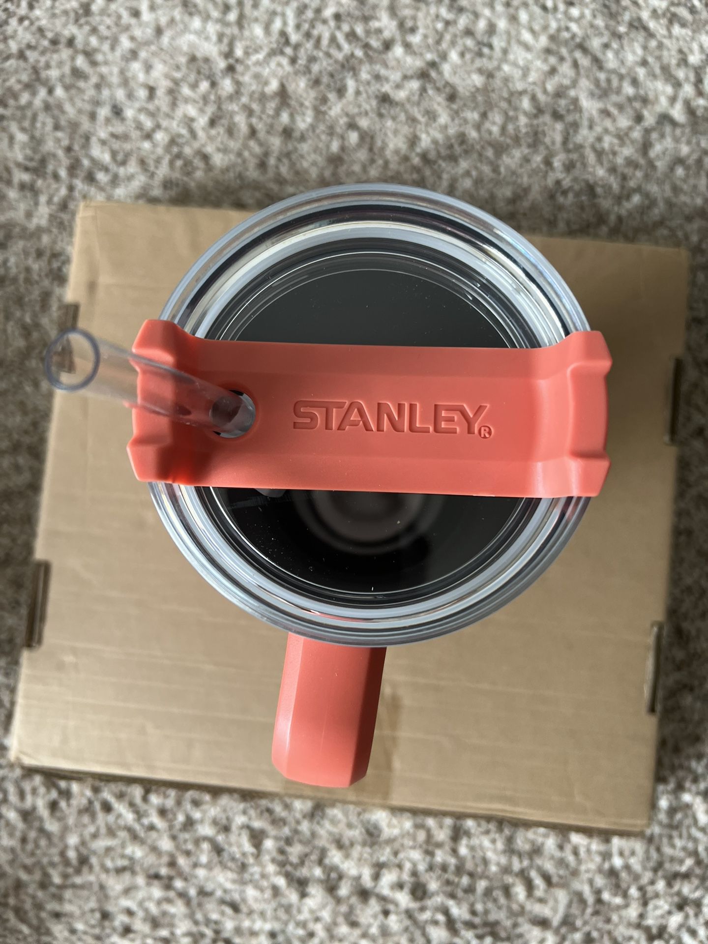 Stanley 40 oz - Dark Iris Speckle for Sale in Houston, TX - OfferUp