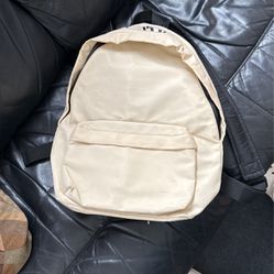 Fear Of God Essentials Backpack