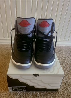 Jordan 2