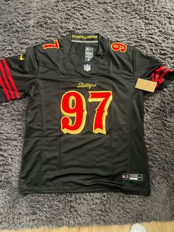 Sports Jerseys