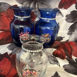 Vases 