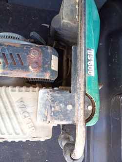 Bs 600 Wacker Jumping Jack