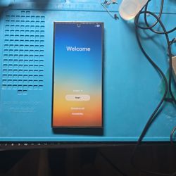 Samsung Galaxy 24 Ultra 