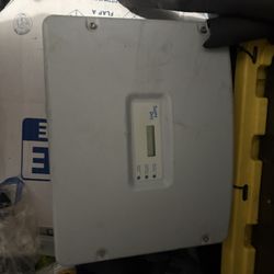 SB7000US inverter