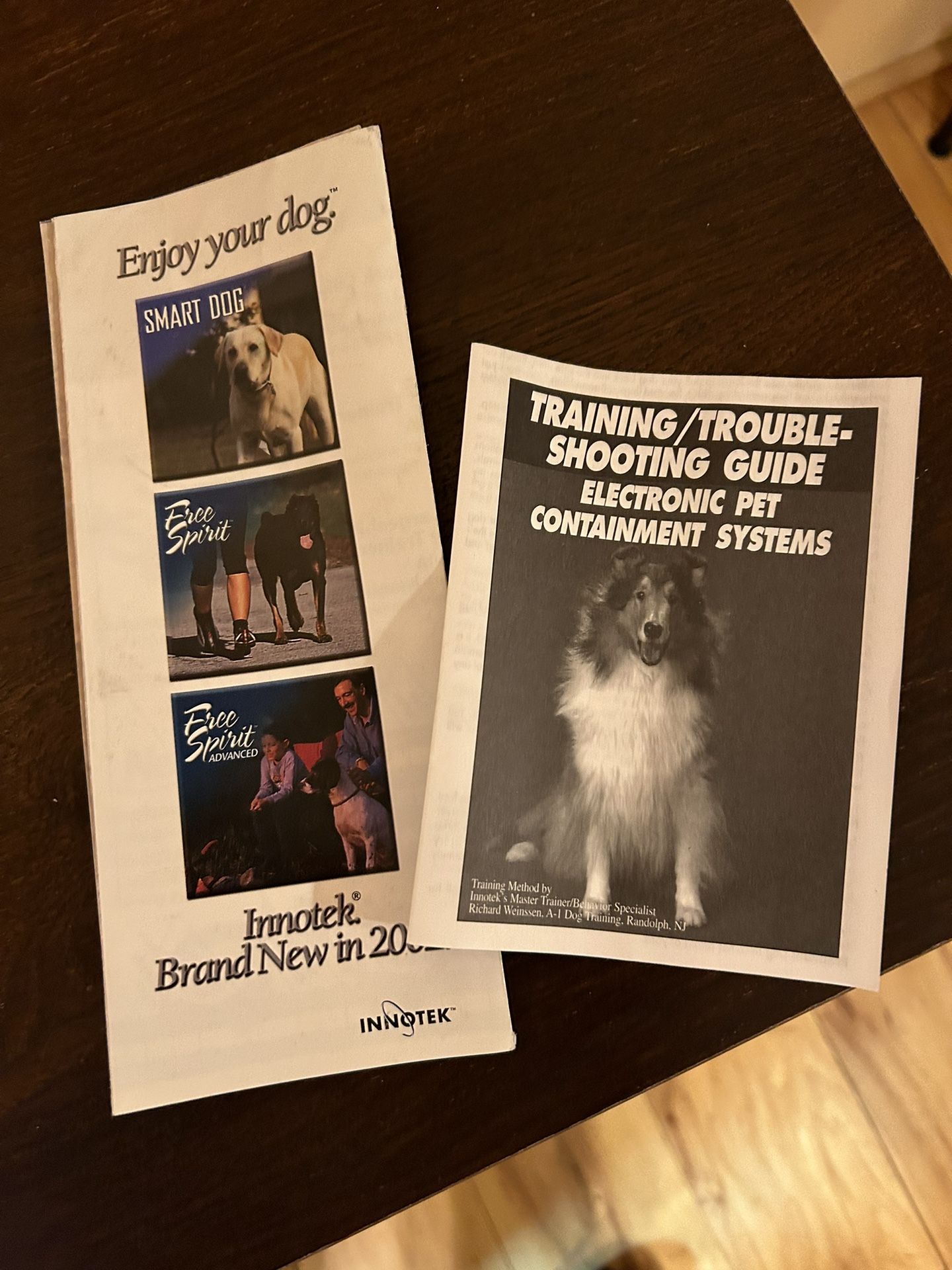 Electric Dog Fence