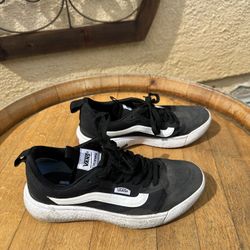 Vans Ultra range EXO 
