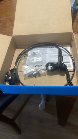 BL-MT(contact info removed)mm Right Lever