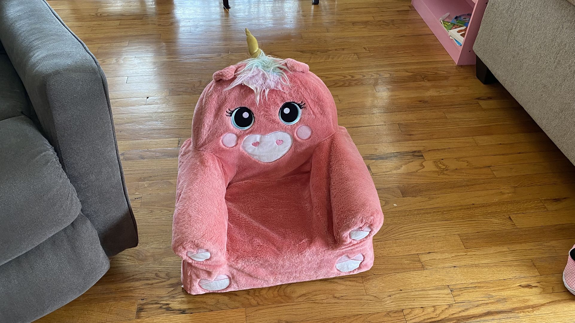 Kids Sofa