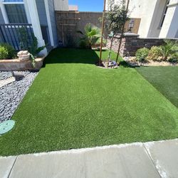 Turf