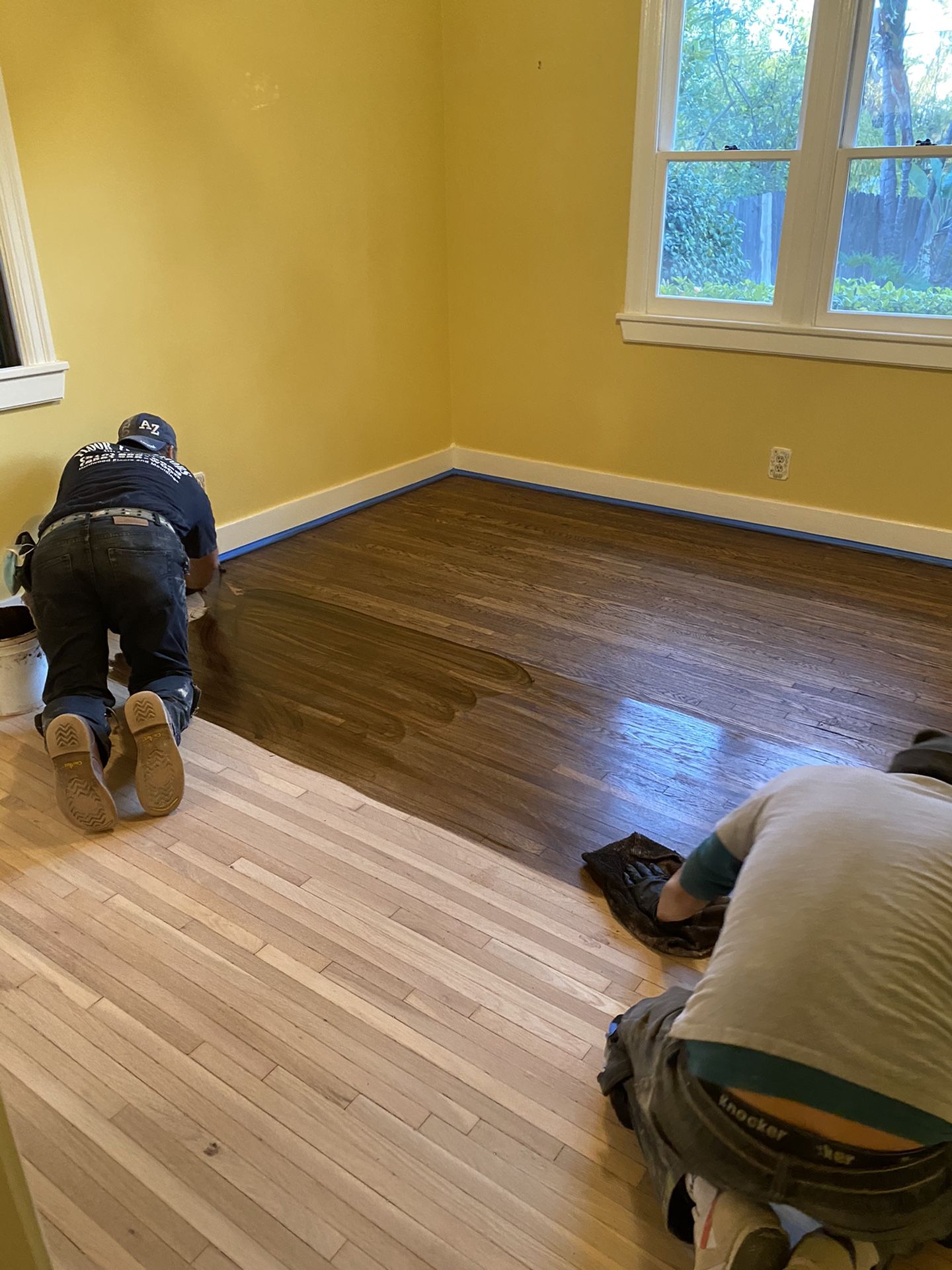 Flooring