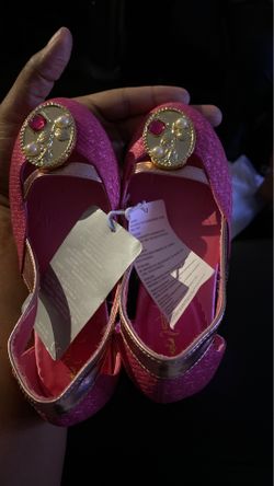 Disney shoes