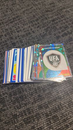 FIFA sticker