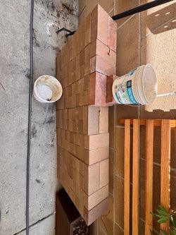 Pacific Clay Bricks