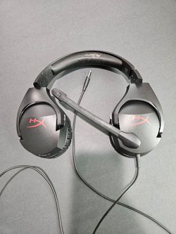 Cloud Stinger Headset