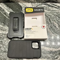 Otter box Defender Series 