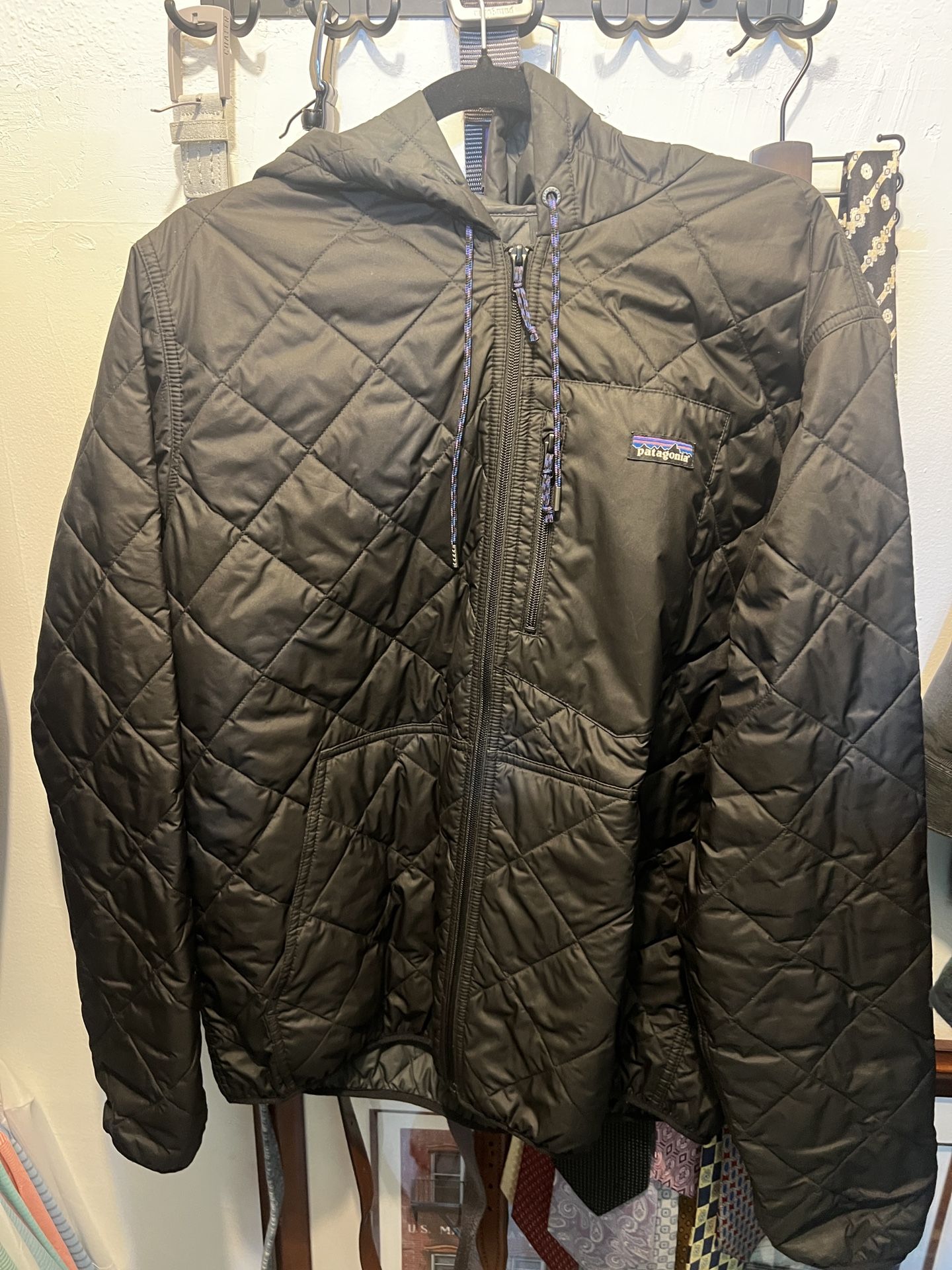 Patagonia Jacket Large
