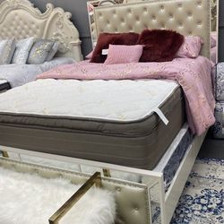 Queen Size