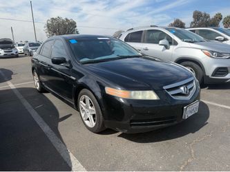 2006 Acura TL