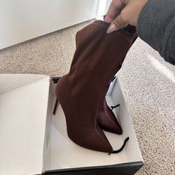 Fashion Nova Heels