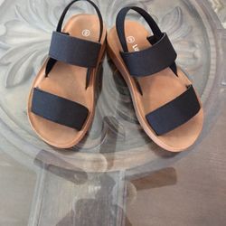 Girl Sandals 
