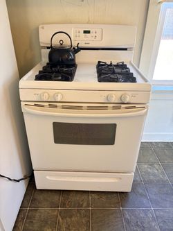 Kitchen appliances $50