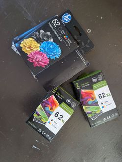 HP printer ink