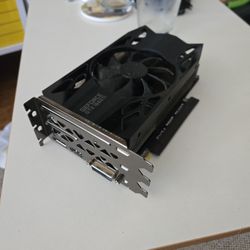 EVGA 1660 Ti XC 6Gb Graphics Card