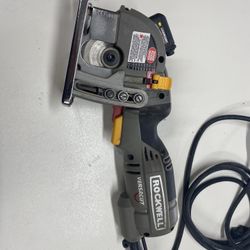 Rockwell Versacut Saw