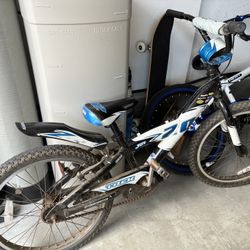 20” Trek Kids Bike