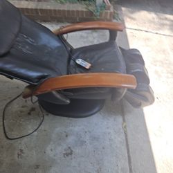 Free Massage Chair 