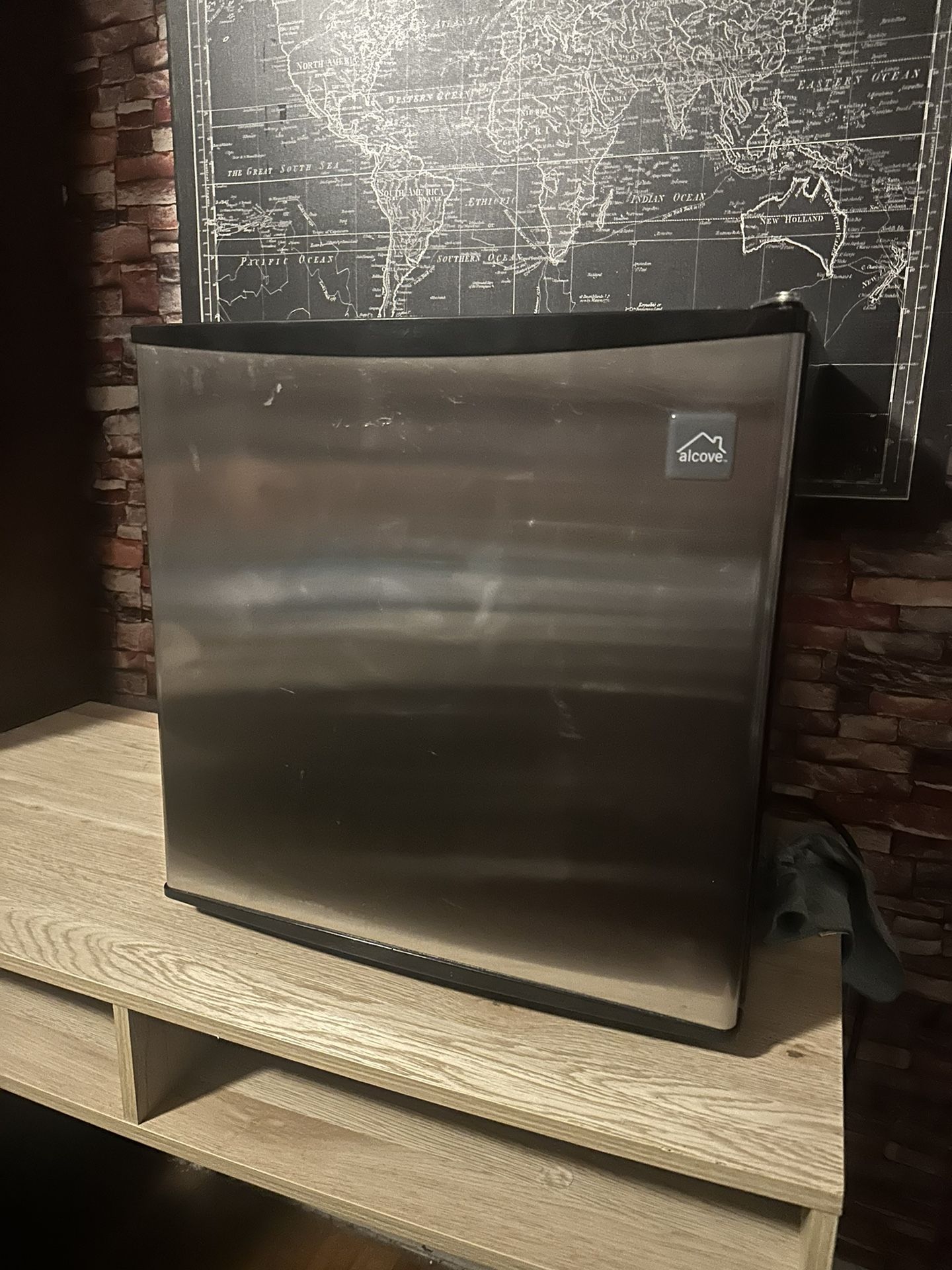 Mini Fridge
