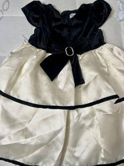 Toddler Dress