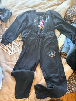 Gap girl set