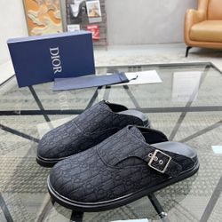 Christian Dior Men’s Sneaker With Box 2025