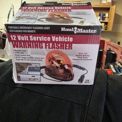 Emergency Light For Car